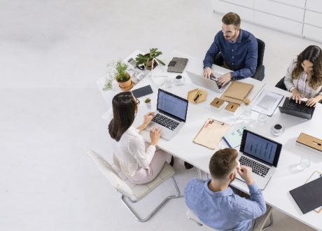 Proteja a rentabilidade da empresa com o seguro de perdas de exploração