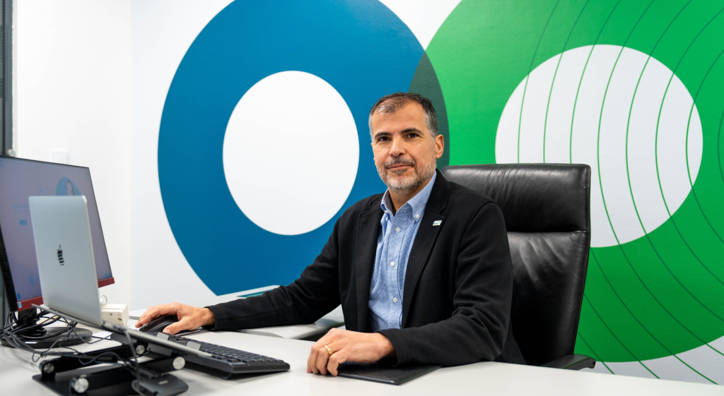Aposta em aquisições com retorno do investimento em 5 anos