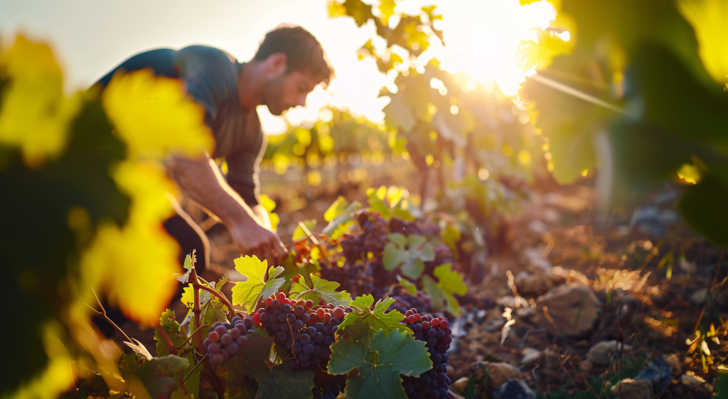 Portugal, uma referência internacional na vitivinicultura e olivicultura